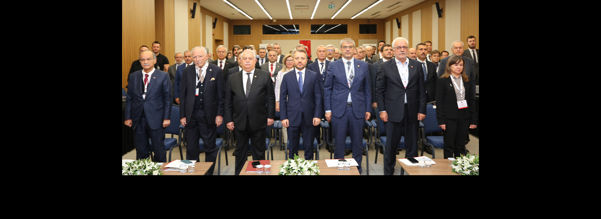 TÜBA 62. Genel Kurulu